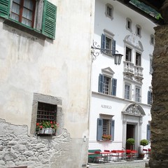 Der Palazzo