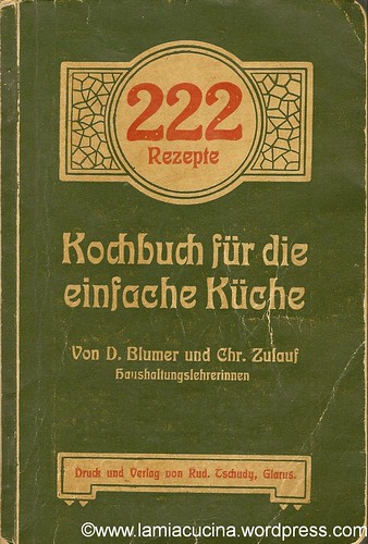 Schwabenbrödle