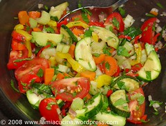 Alidscha-salat