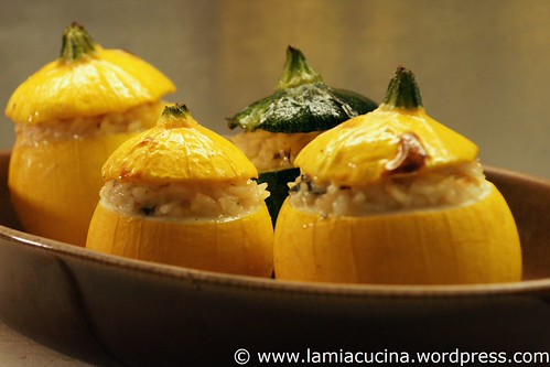 Zucchini-Risotto 2_2011 07 13_4904