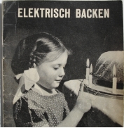 Elektrisch Backen