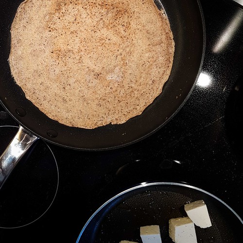 Galettes de Sarrasin 20190316_124806