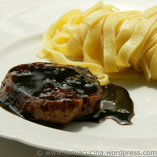 Kalbsschnitzel an Balsamico 0_2009 07 19_1524