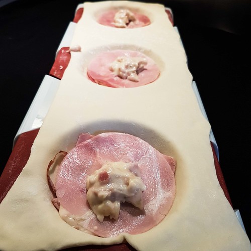 Schinkenpastete 20190108_114526