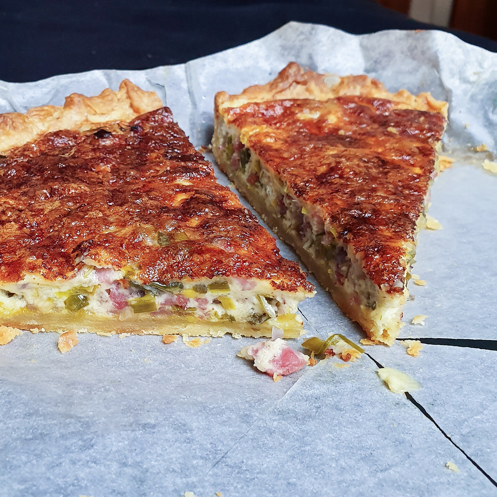 Quiche Lorraine 20200103_123020