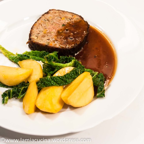 Hackbraten, gelbe Herbstrüben-3