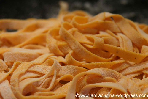 Tagliatelle di zucca 2_2012 09 29_7429