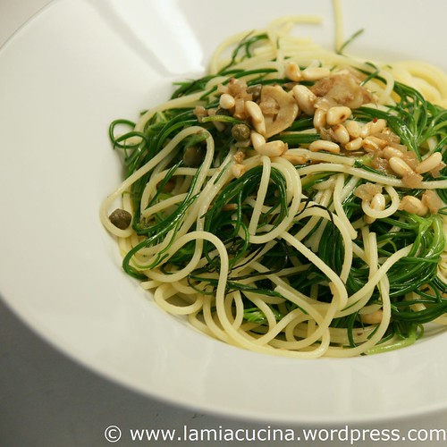 Spaghetti alla Barba di Frate 0_2010 03 11_5603