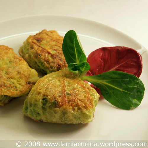 piemontesische Capunet
