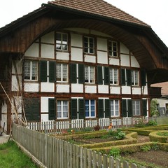CH-3555 Trubschachen Bauernhaus Hasenlehn