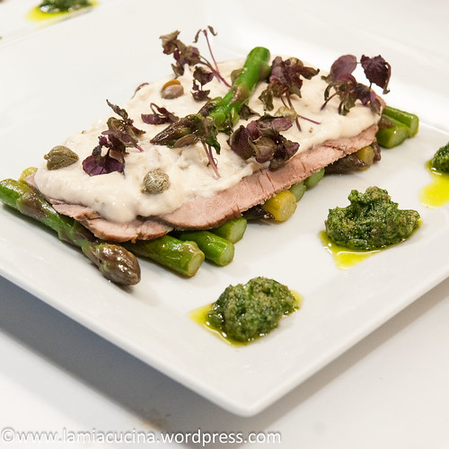 Vitello tonnato 2016 20160411-3