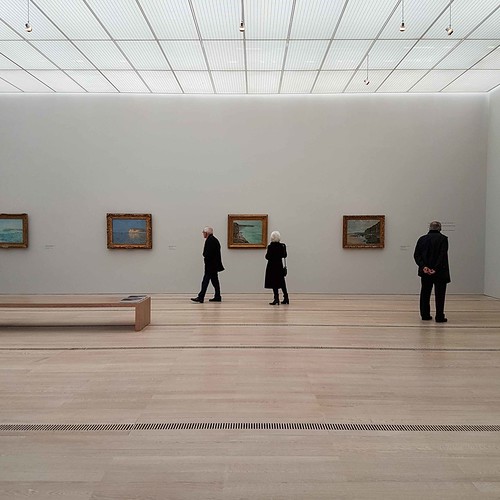 Fondation Beyeler 20170214_101639