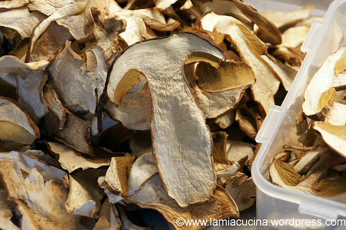 Getrocknete Steinpilze 2012 09 15_7022