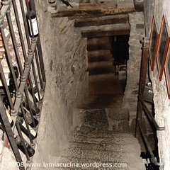 Im tiefen Keller