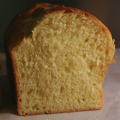 Schnittfläche