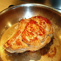 Angebraten