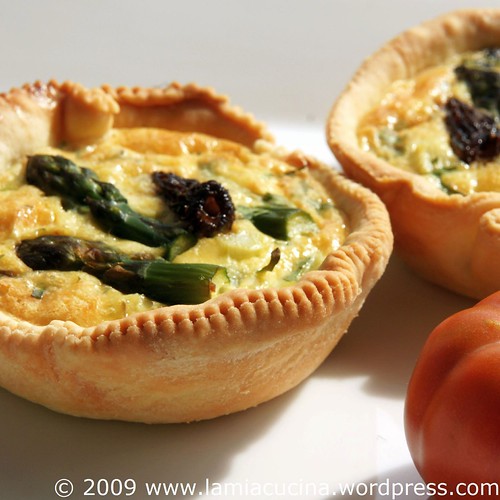 Spargel-Morchel-Tartelettes 0_2009 03 22_9127