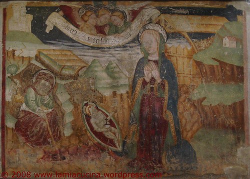 Altardetail