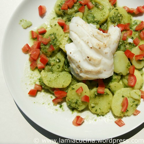Italo-Bayrischer Kartoffelsalat 0_2010 07 01_7823