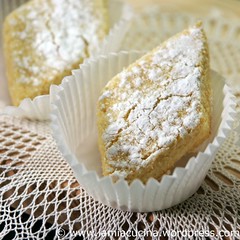 Ricciarelli di Siena 1879