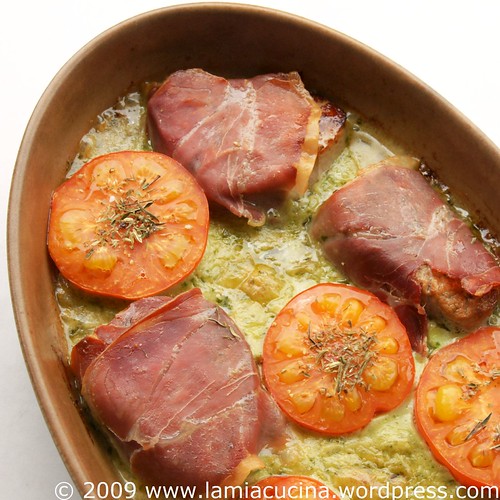 Kalbssteaks mit links 0_2009 05 28_0430
