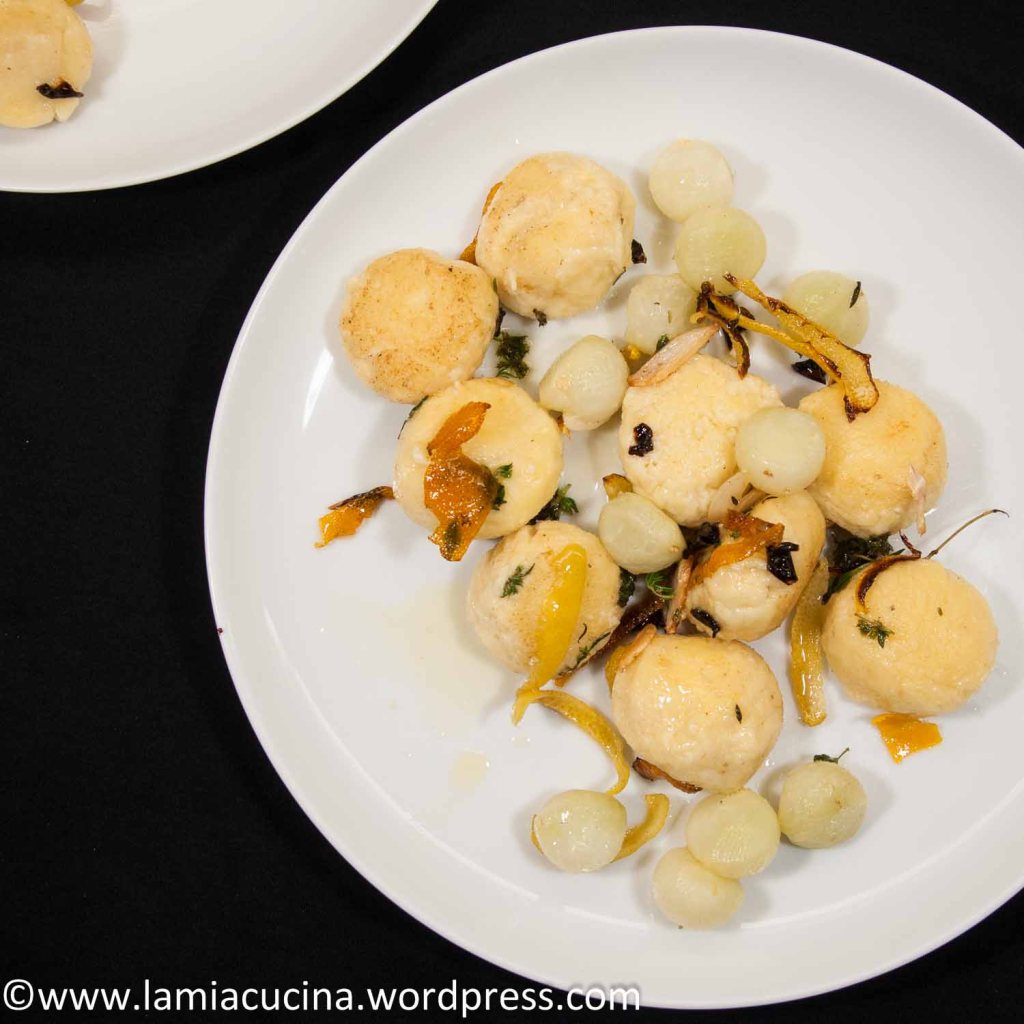 Gnudi