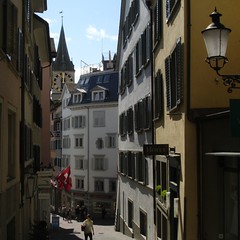 Strehlgasse, St. Peter