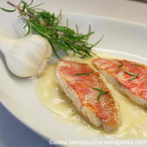Rouget mit jungem Knoblauch 0_2012 04 19_4471