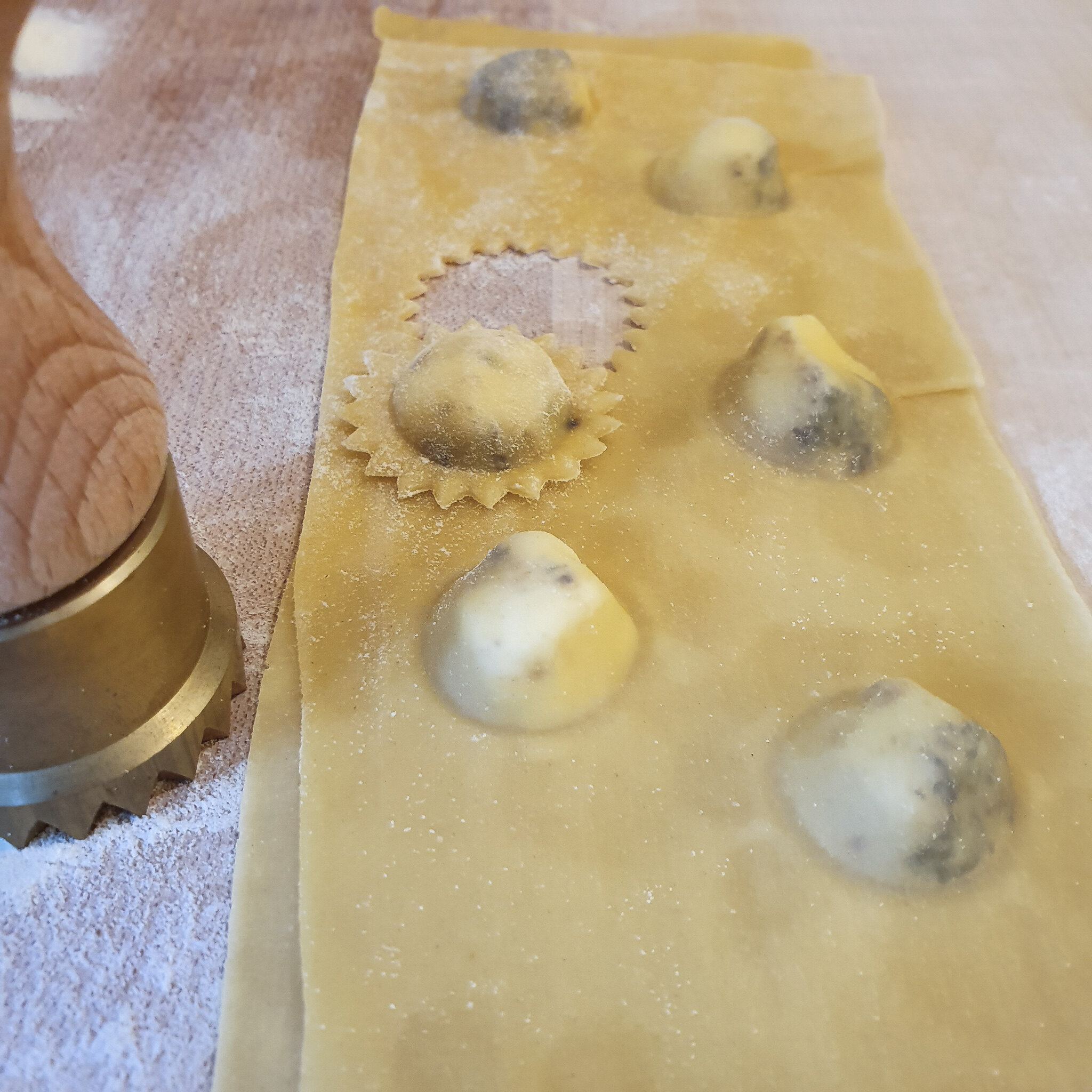 Ravioli brin d'amour 20200129_134527