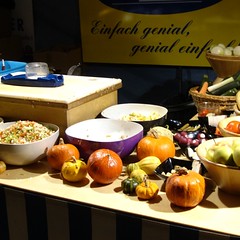 Genie-Hobel