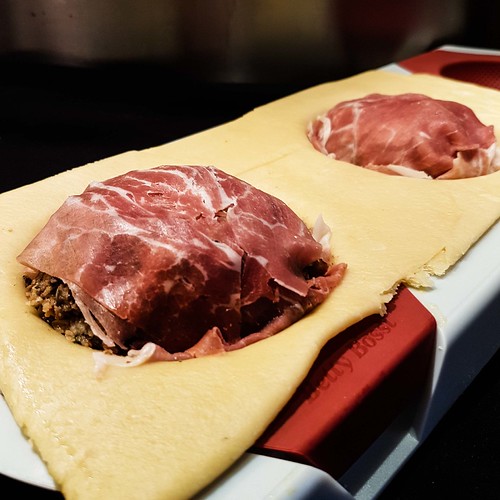 Filet Wellington 20190113_153347