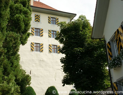 CH-6284 Gelfingen Schloss Heidegg 0_2010 08 11_8764