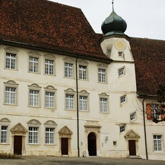 Porrentruy: Chancellerie