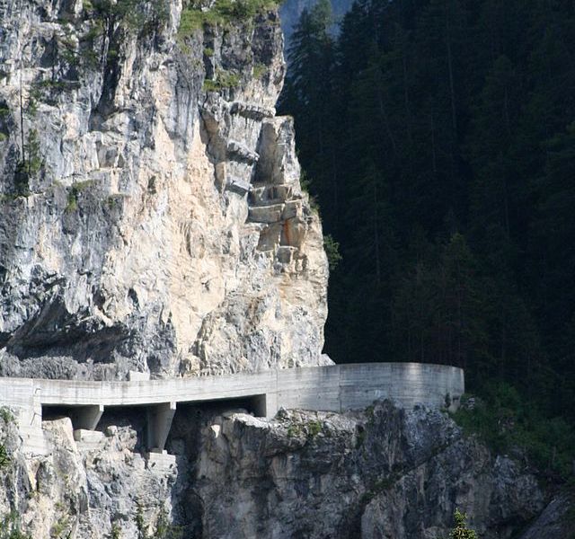 Bergünerstein