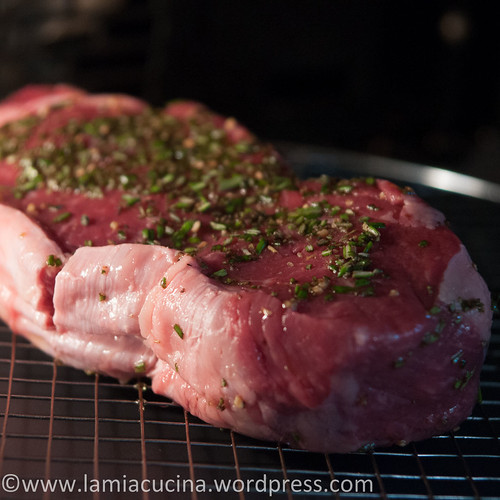 Entrecote Marchand de Vin 2014 02 23_3371