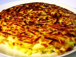 Röstikuchen