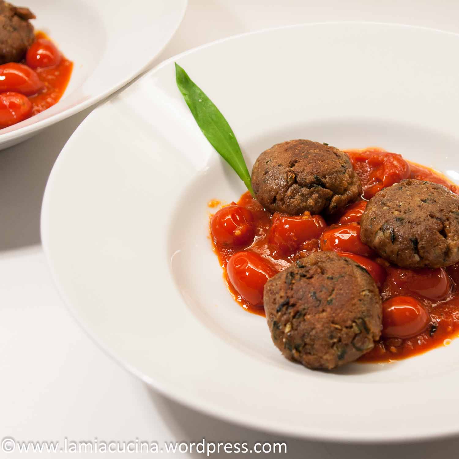 Paillasse Gnocchi