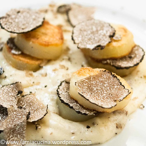 Kartoffeln mit Trüffel (2015 09 27_8968)