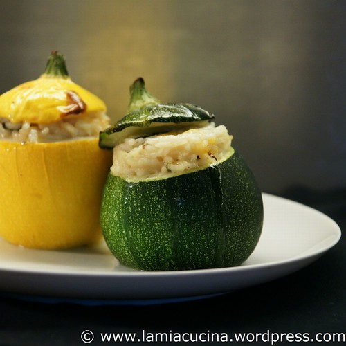 Zucchini-Risotto 0_2011 07 13_4911