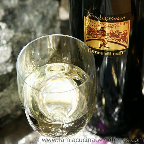 Vernaccia zu Essbarem 2010 06 04_7418