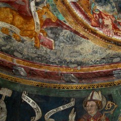 Apsisdetail