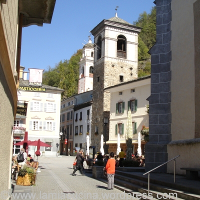 Poschiavo