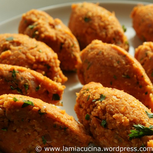 Mercimek Köftesi 0_2009 10 16_3077