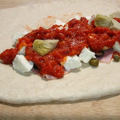 der Belag