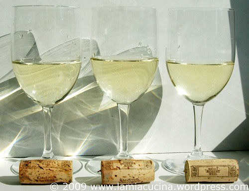 Riesling Kiedricher Gräfenberg
