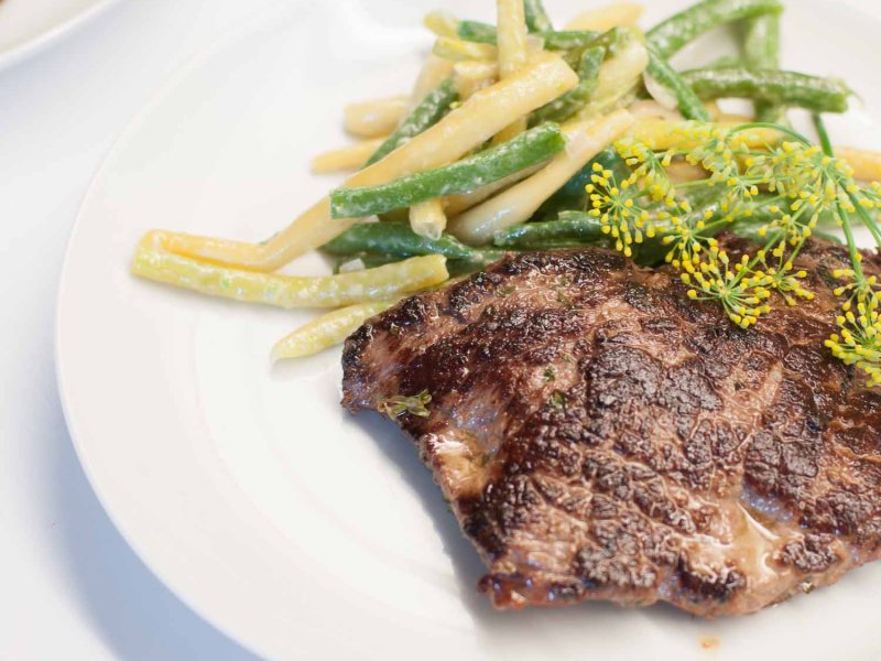 Rumpsteak Aliba