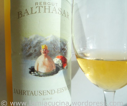 Eiswein Balthasar