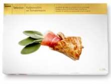 Kalbsinvoltini Migros