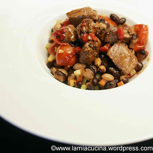 Bocconcini mit Bohnen 0_2012 04 15_4388