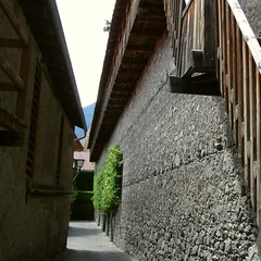 Stadtmauern